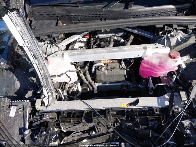 2023 MERCEDES-BENZ EQS 580 SUV 4JGDM4EB7PA024416 Photo 9