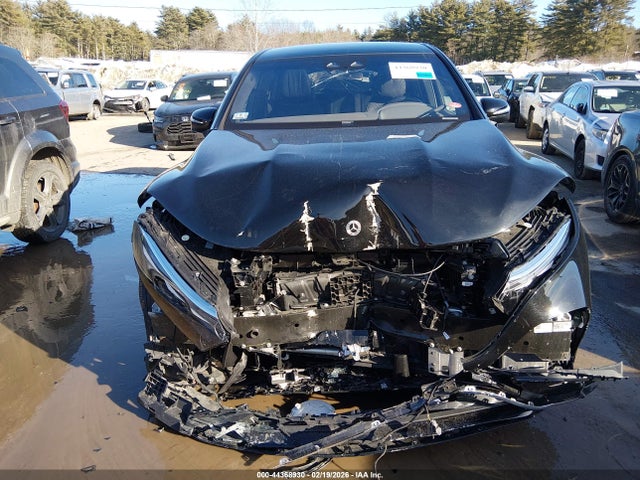 4JGDM4EB7PA024416 Mercedes-Benz Eqs 580 Suv 4matic