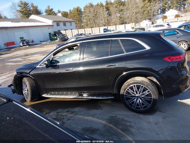 4JGDM4EB7PA024416 Mercedes-Benz Eqs 580 Suv 4matic