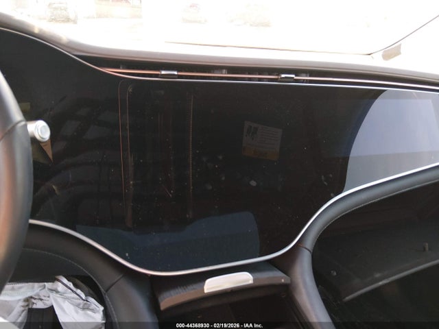 4JGDM4EB7PA024416 Mercedes-Benz Eqs 580 Suv 4matic