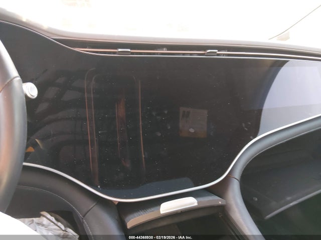4JGDM4EB7PA024416 Mercedes-Benz Eqs 580 Suv 4matic