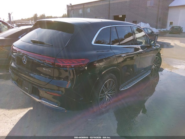 2023 MERCEDES-BENZ EQS 580 SUV 4JGDM4EB7PA024416 Photo 3