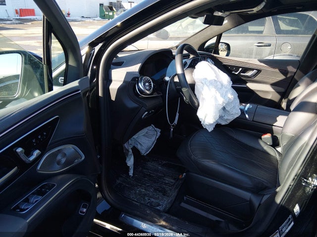 2023 MERCEDES-BENZ EQS 580 SUV 4JGDM4EB7PA024416 Photo 4