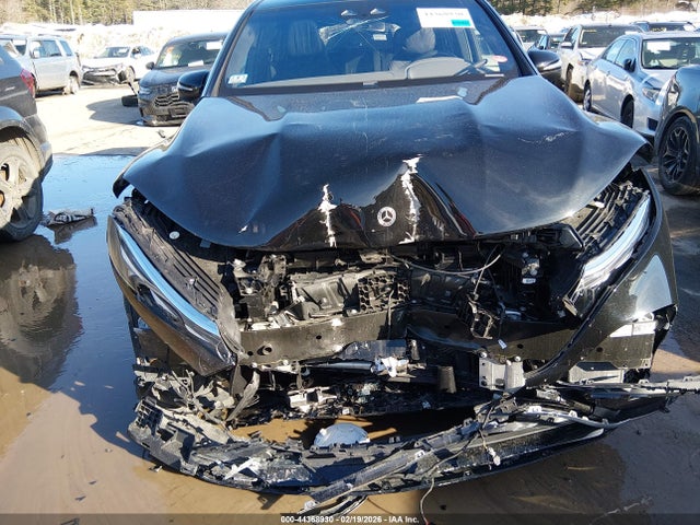 2023 MERCEDES-BENZ EQS 580 SUV 4JGDM4EB7PA024416 Photo 5