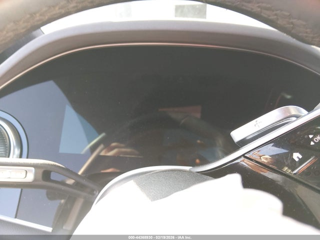 2023 MERCEDES-BENZ EQS 580 SUV 4JGDM4EB7PA024416 Photo 6