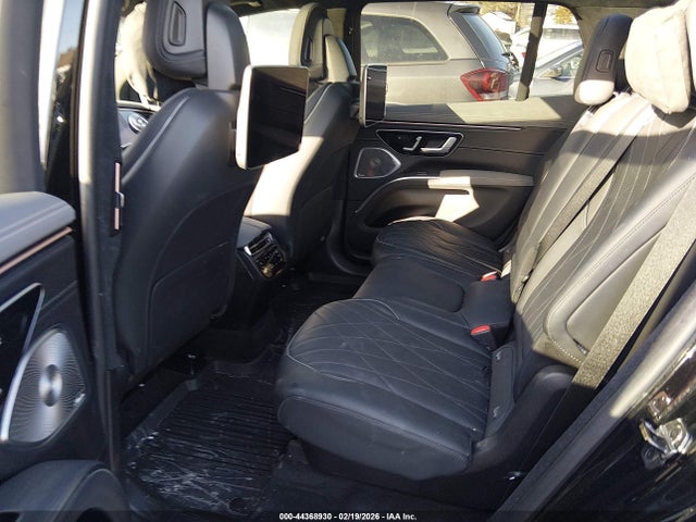 2023 MERCEDES-BENZ EQS 580 SUV 4JGDM4EB7PA024416 Photo 7