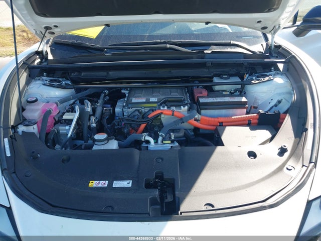 JTJABABB0RA003620 Lexus Rz 300e Premium