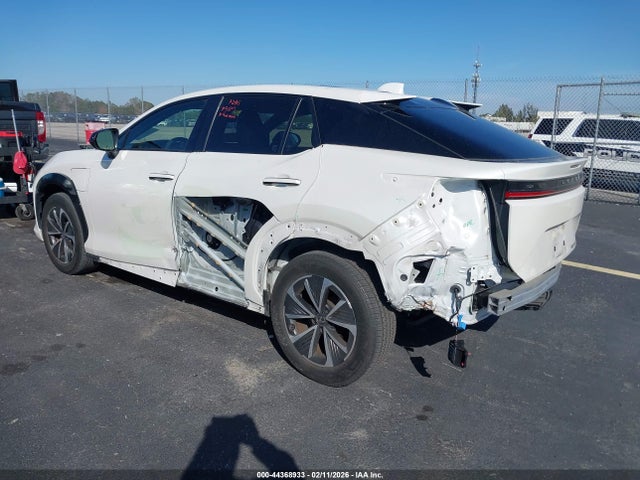 JTJABABB0RA003620 Lexus Rz 300e Premium