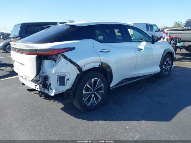 JTJABABB0RA003620 Lexus Rz 300e Premium