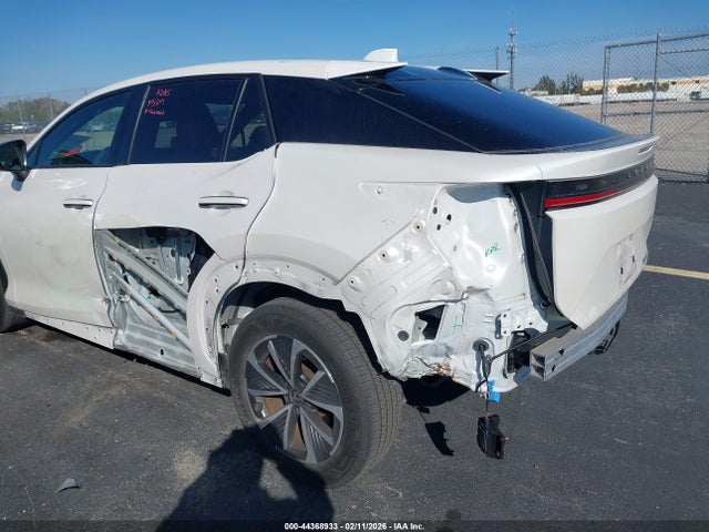 JTJABABB0RA003620 Lexus Rz 300e Premium