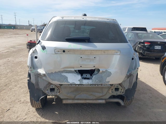 Chevrolet Trax Fwd Ls 2020 3GNCJKSB2LL113628 Image 17