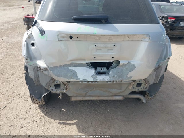 Chevrolet Trax Fwd Ls 2020 3GNCJKSB2LL113628 Image 6