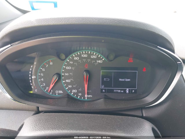 Chevrolet Trax Fwd Ls 2020 3GNCJKSB2LL113628 Image 7