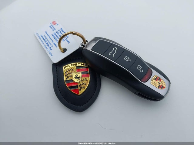 2025 PORSCHE MACAN WP1AG2A5XSLB42068 Photo 10