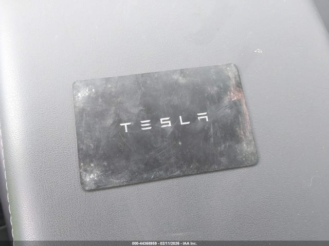 2025 Tesla Model 3 Long Range All-wheel Drive მანქანა იყიდება აუქციონზე, vin: 5YJ3E1EB1SF997402, აუქციონის ნომერი: 44368959