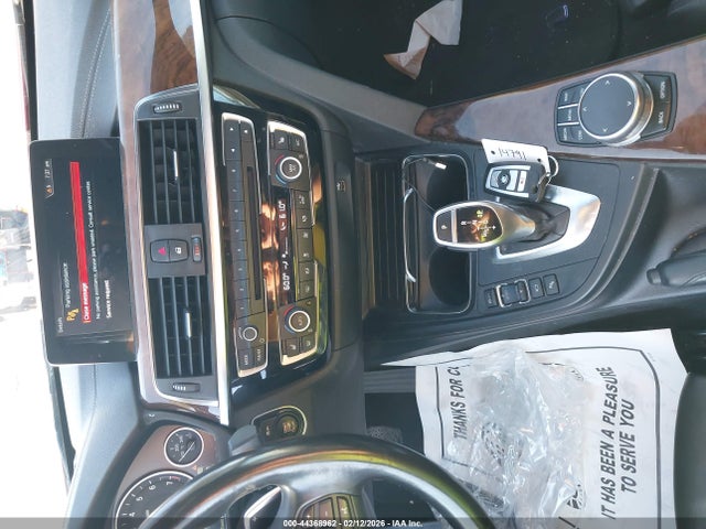 2018 BMW 440I WBA4W7C55JAB93466 Photo 10