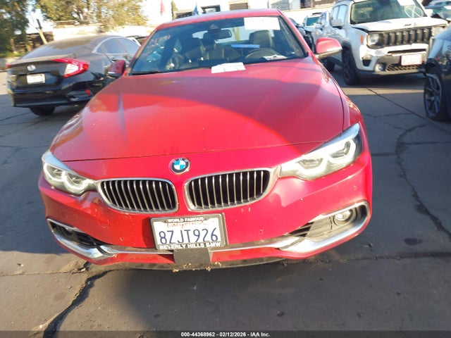 WBA4W7C55JAB93466 BMW 440I