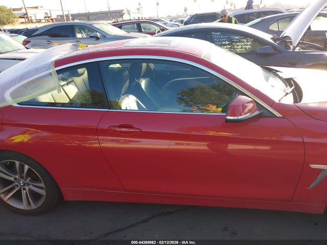 WBA4W7C55JAB93466 BMW 440I