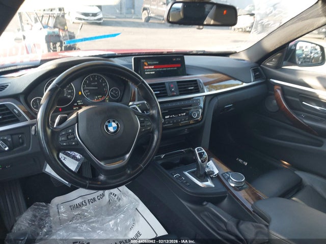 WBA4W7C55JAB93466 BMW 440I