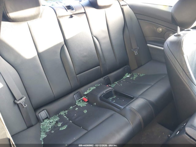 2018 BMW 440I WBA4W7C55JAB93466 Photo 7