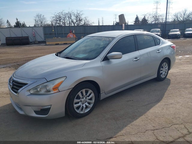 1N4AL3AP6FN312771 Nissan Altima 2.5/2.5 S/2.5 Sl/2.5 Sv