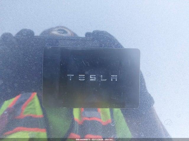 Продаж на аукціоні авто 2026 Tesla Model Y Long Range Launch Series/premium All-wheel Drive, vin: 7SAYGDEE3TF554328, номер лоту: 44368973