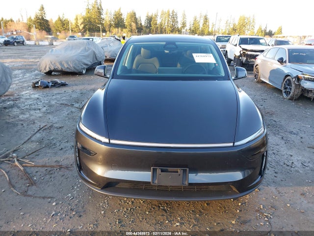 Продаж на аукціоні авто 2026 Tesla Model Y Long Range Launch Series/premium All-wheel Drive, vin: 7SAYGDEE3TF554328, номер лоту: 44368973