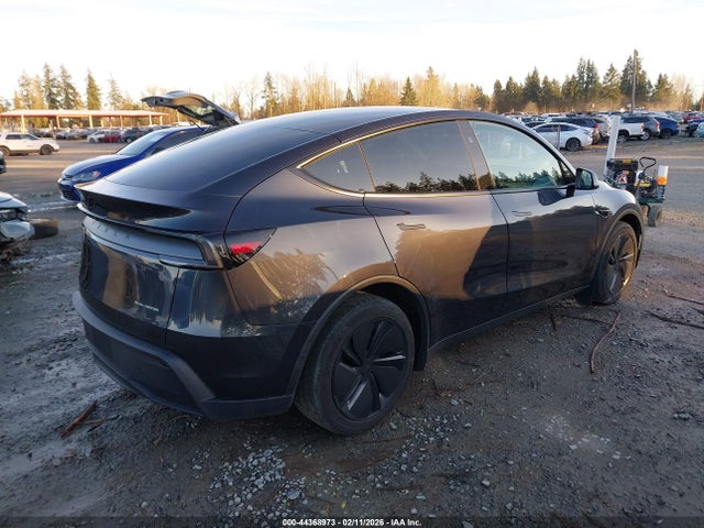 Продаж на аукціоні авто 2026 Tesla Model Y Long Range Launch Series/premium All-wheel Drive, vin: 7SAYGDEE3TF554328, номер лоту: 44368973