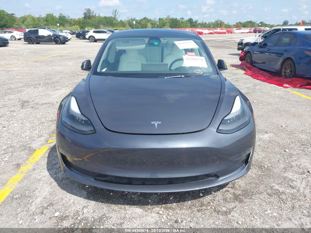 5YJ3E1EA6PF665423 Tesla Model 3 Rear-wheel Drive