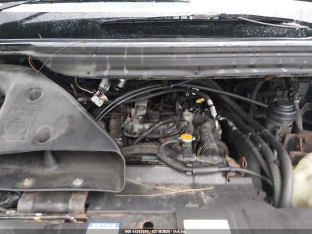 JALB4T174G7W00353 Isuzu NPR