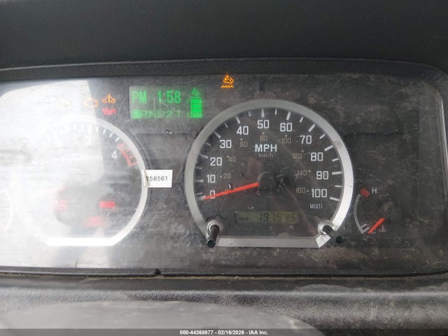 JALB4T174G7W00353 Isuzu NPR