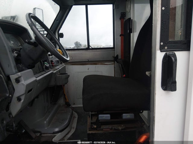 JALB4T174G7W00353 Isuzu NPR