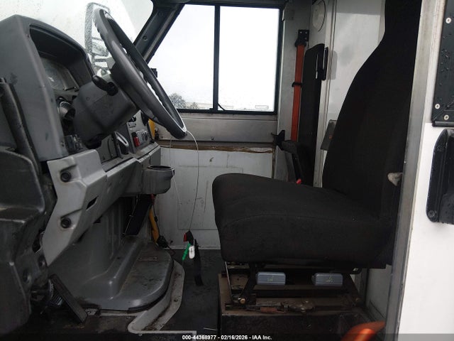 JALB4T174G7W00353 Isuzu NPR
