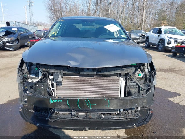 Продаж на аукціоні авто 2018 Kia Optima Lx, vin: 5XXGT4L39JG218392, номер лоту: 44368981
