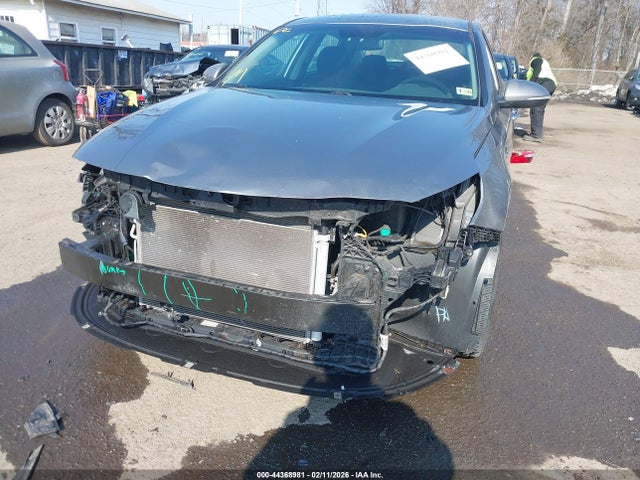 Продаж на аукціоні авто 2018 Kia Optima Lx, vin: 5XXGT4L39JG218392, номер лоту: 44368981