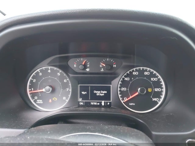 44368984 :رقم المزاد ، 1GKKNSLS0KZ124209 vin ، 2019 Gmc Acadia Sle-2 مزاد بيع