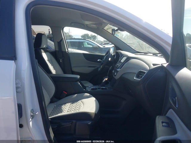 3GNAXFEG2RL301787 Chevrolet Equinox Fwd 1fl