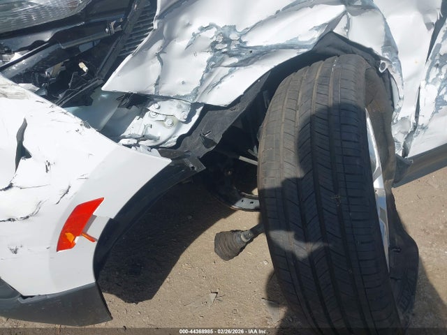 3GNAXFEG2RL301787 Chevrolet Equinox Fwd 1fl
