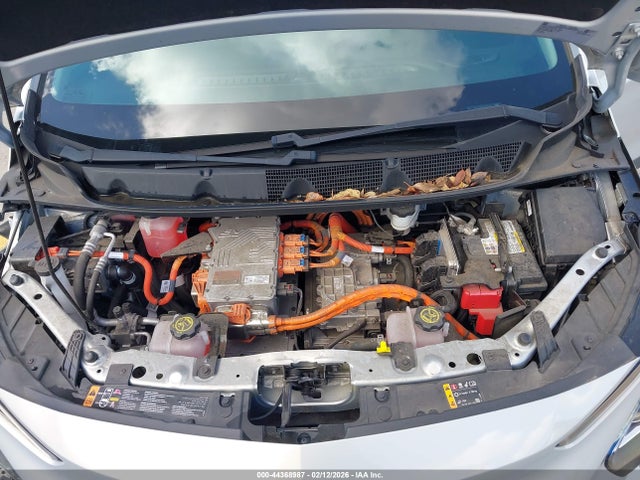 1G1FX6S03P4107478 Chevrolet Bolt Ev Fwd 2lt