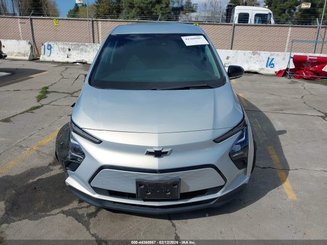 1G1FX6S03P4107478 Chevrolet Bolt Ev Fwd 2lt