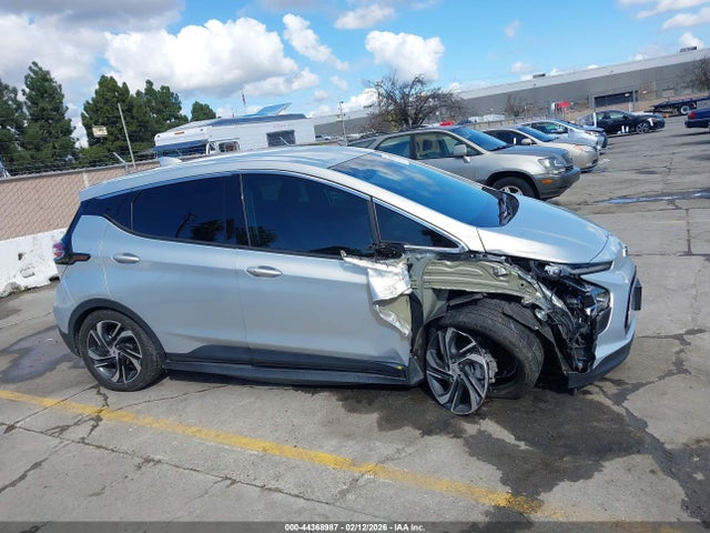 1G1FX6S03P4107478 Chevrolet Bolt Ev Fwd 2lt