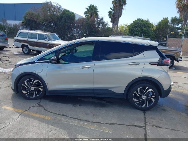 1G1FX6S03P4107478 Chevrolet Bolt Ev Fwd 2lt