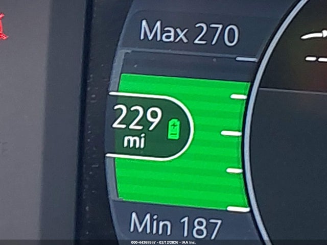 1G1FX6S03P4107478 Chevrolet Bolt Ev Fwd 2lt