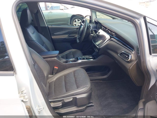1G1FX6S03P4107478 Chevrolet Bolt Ev Fwd 2lt