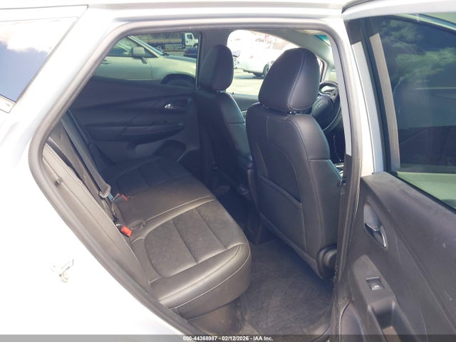1G1FX6S03P4107478 Chevrolet Bolt Ev Fwd 2lt