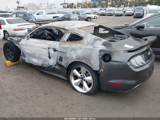 Ford MUSTANG GT 2016 1FA6P8CF0G5303481 Image 3