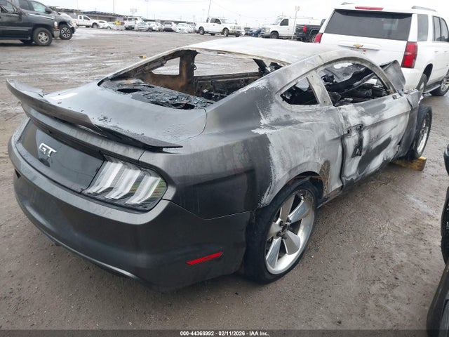Ford MUSTANG GT 2016 1FA6P8CF0G5303481 Image 4