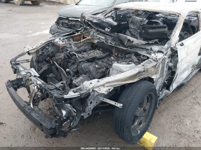 Ford MUSTANG GT 2016 1FA6P8CF0G5303481 Image 6