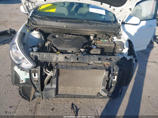 KMHCT4AE5HU171624 Hyundai ACCENT SE