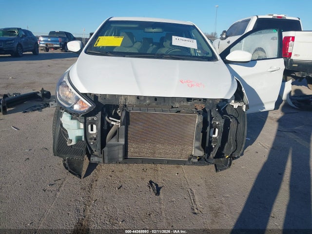 KMHCT4AE5HU171624 Hyundai ACCENT SE